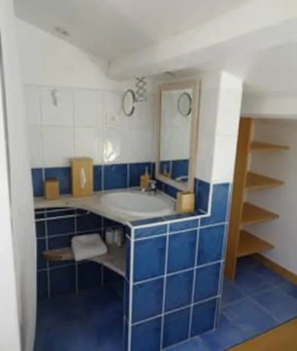 Holiday home La Bastide De Lorgues 83 Villa France