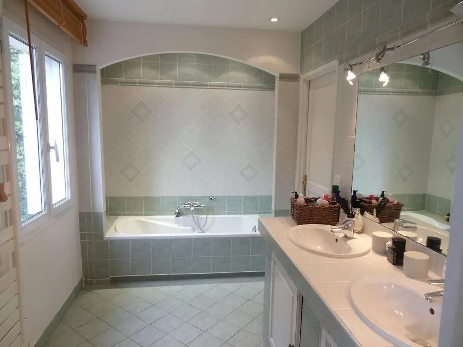 La Bastide De Lorgues 83 Villa Holiday home