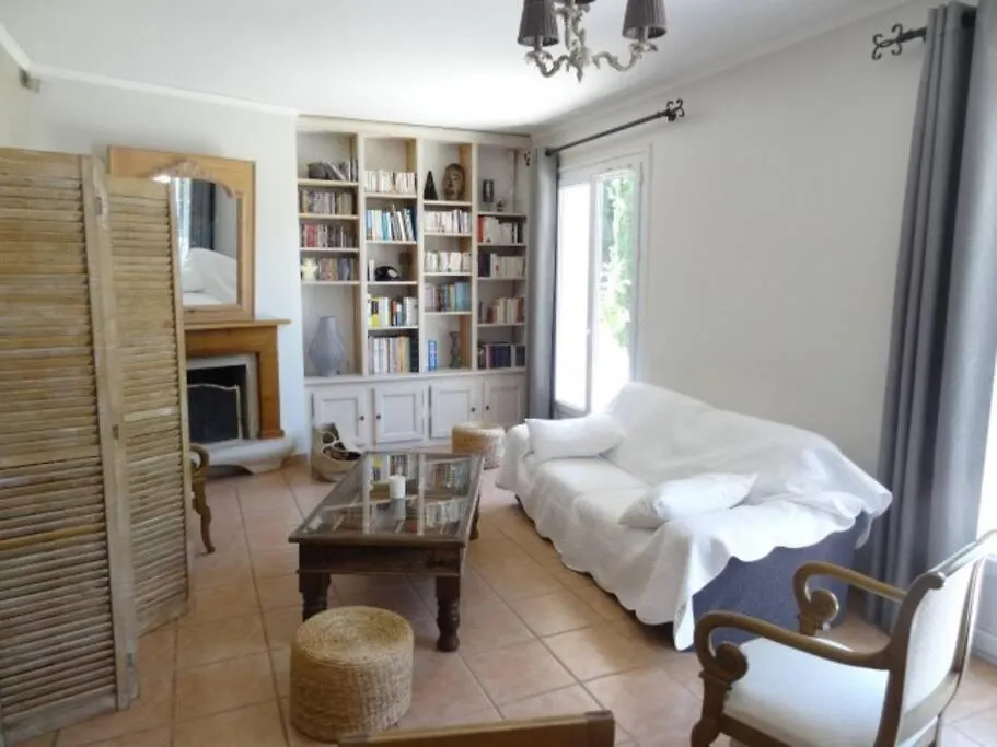 La Bastide De Lorgues 83 Villa 0*,