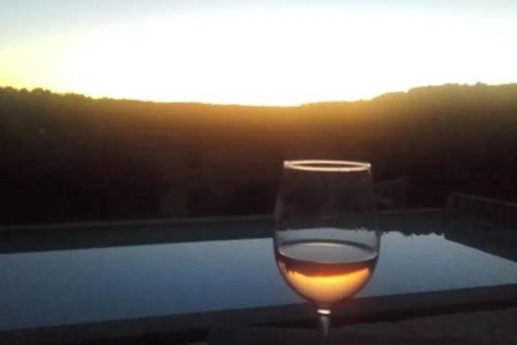 Holiday home La Bastide De Lorgues 83 Villa