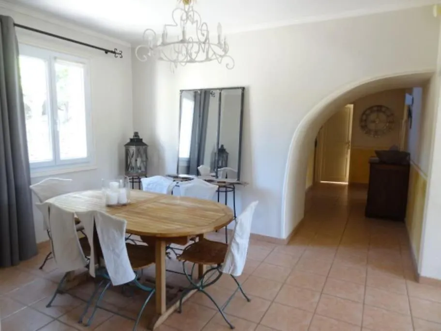 La Bastide De Lorgues 83 Villa France