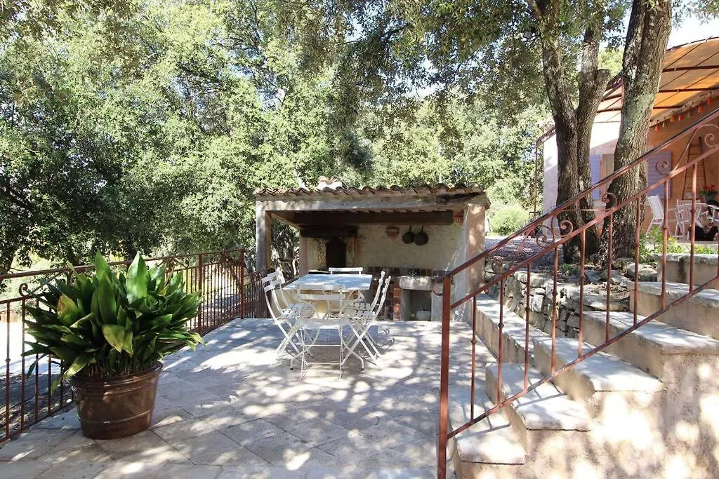 La Bastide De Lorgues 83 Villa France
