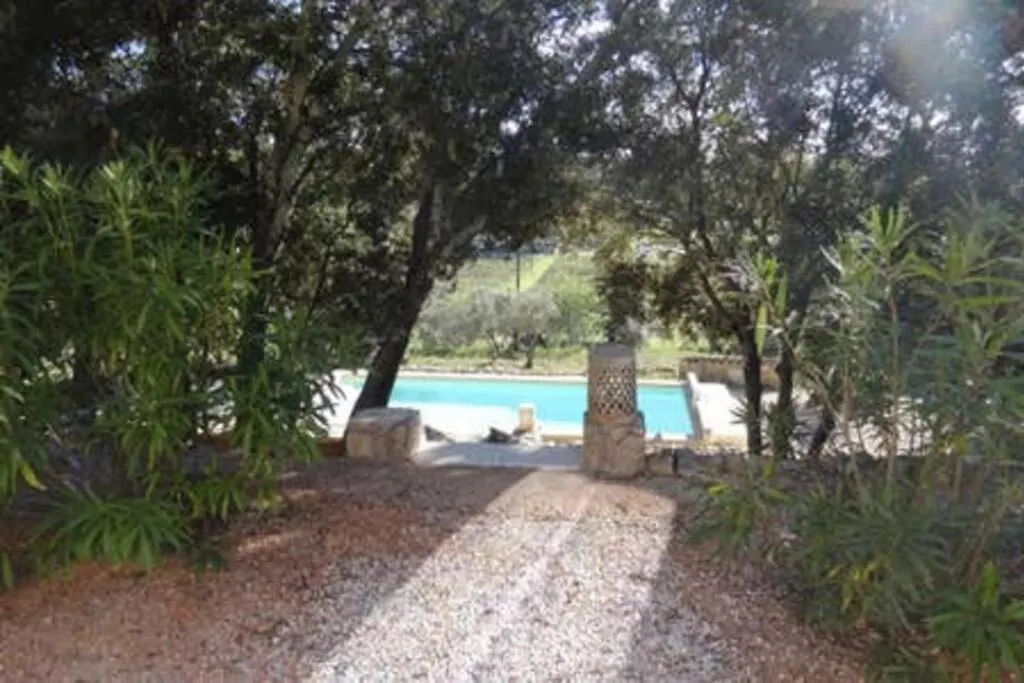 La Bastide De Lorgues 83 Villa