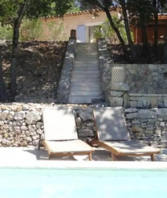 Holiday home La Bastide De Lorgues 83 Villa