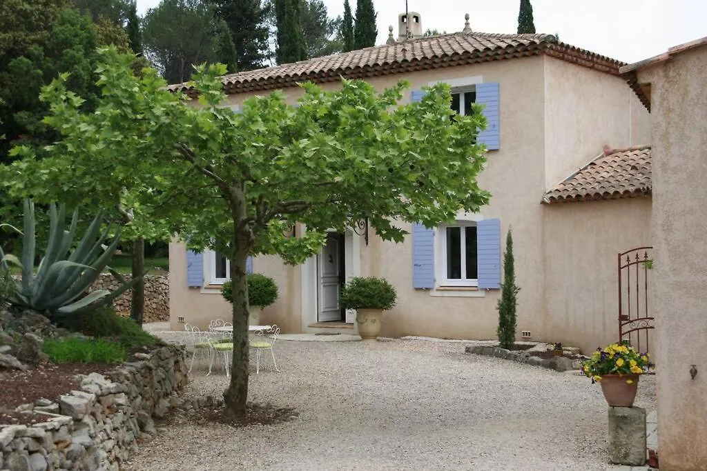La Bastide De Lorgues 83 Villa 0*,  France