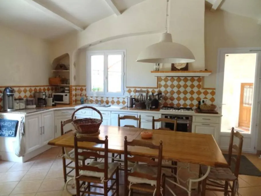 Holiday home La Bastide De Lorgues 83 Villa