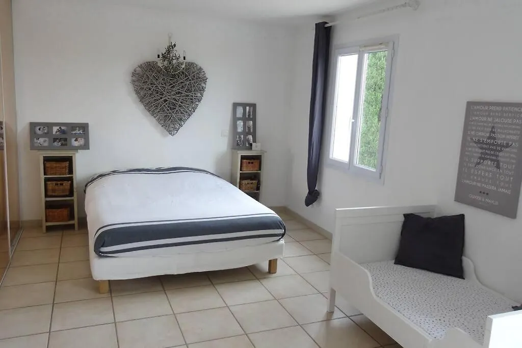 La Bastide De Lorgues 83 Villa France