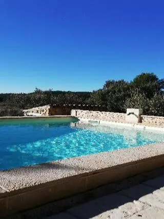 La Bastide De Lorgues 83 Villa Holiday home